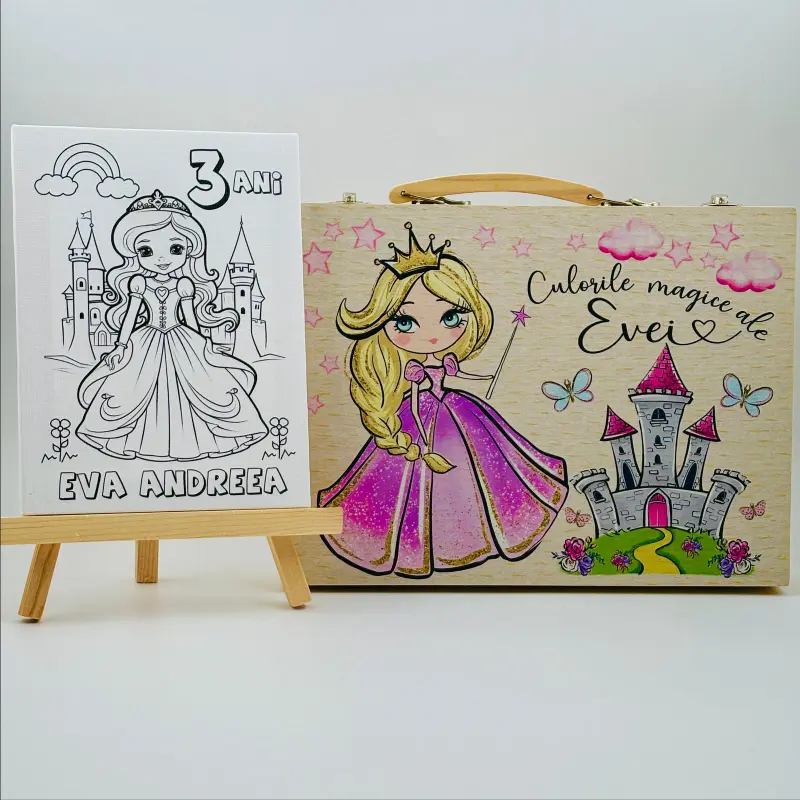 cadou-creativ-fetite-set-pictura-personalizat-cu-printesa [2]
