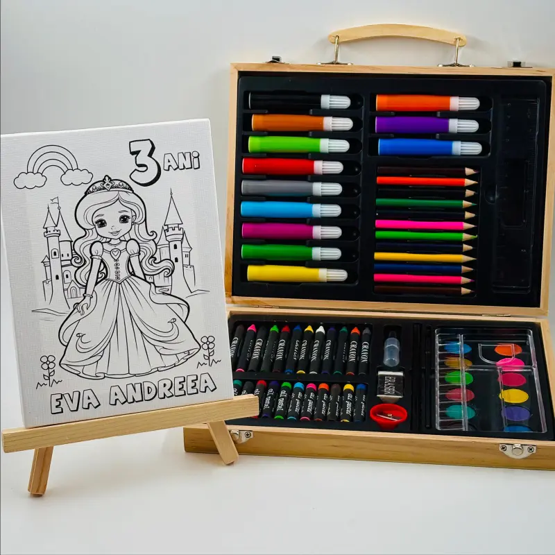 cadou-creativ-fetite-set-pictura-personalizat-cu-printesa [3]