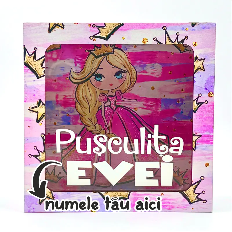 cadou-fetite-set-pusculita-cu-nume-si-puzzle-personalizat-poza [3]
