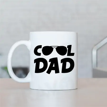 Cana alba "Cool Dad" [1]