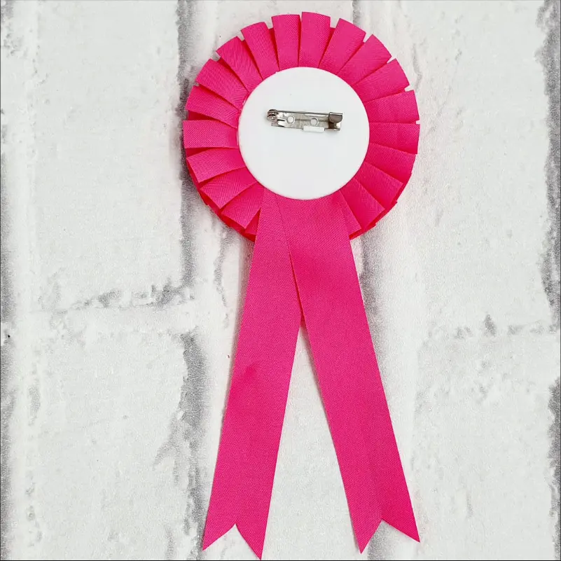 Cocarda-absolvire-personalizata-premium-roz-fucsia-1 [3]