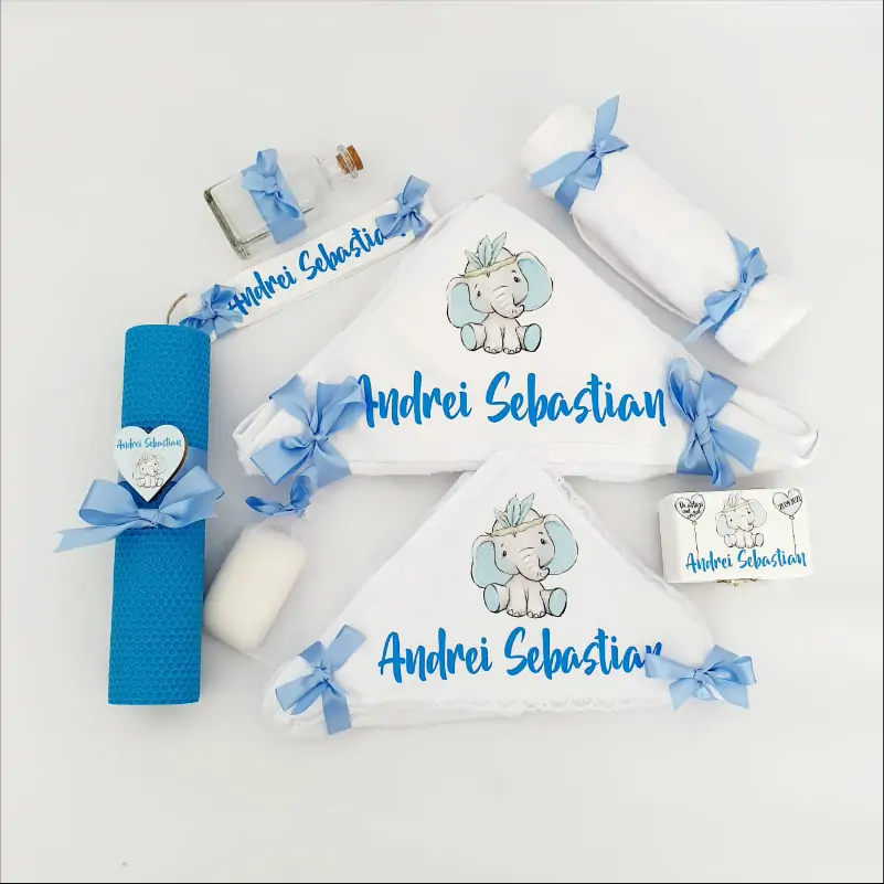 Cutie-trusou-botez-personalizat-model-Elefantel [4]