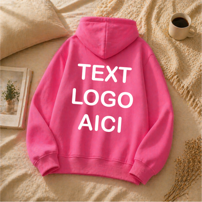 Hanorac-personalizat-roz-cu-text-sau-logo [2]