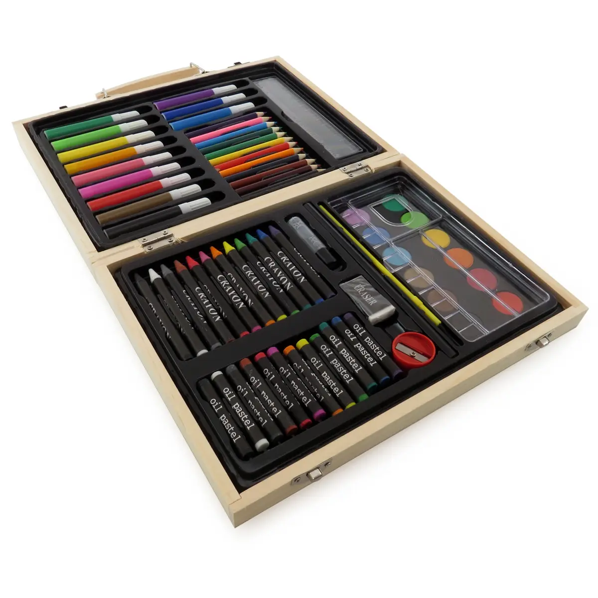 Kit-Complet-pentru-Pictura-si-Desen-Personalizat-pentru-fetite-Unicorn [2]