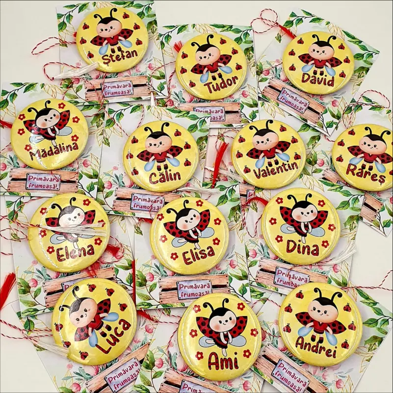 Martisor-Buburuza-insigna-copii-gradinita-scoala-1 [4]