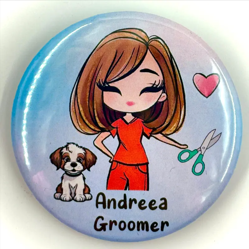 martisor-personalizat-insigna-pentru-groomer [2]