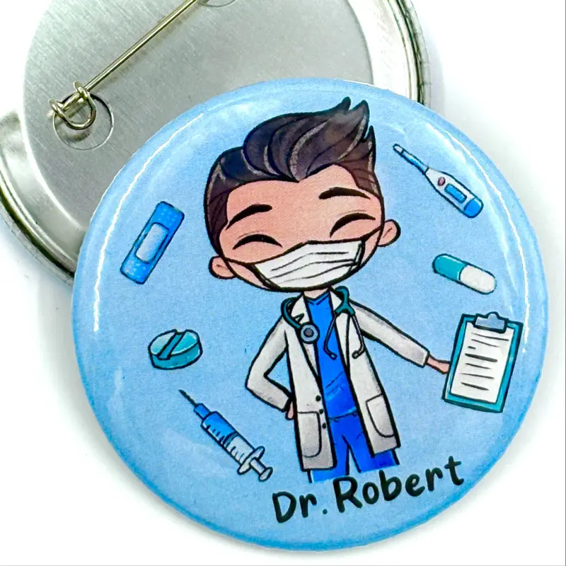 Martisor-personalizat-insigna-pentru-medic-doctor [2]