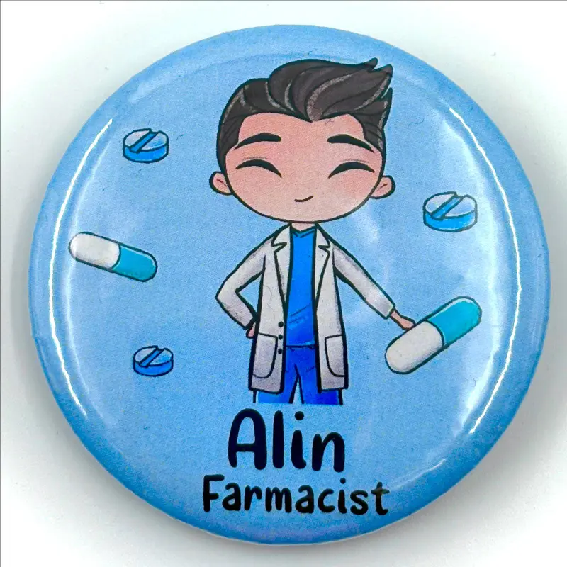 martisor-personalizat-pentru-farmacist-insigna [3]
