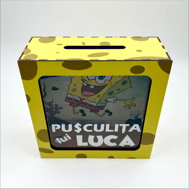 pusculita-personalizata-spongebob [3]