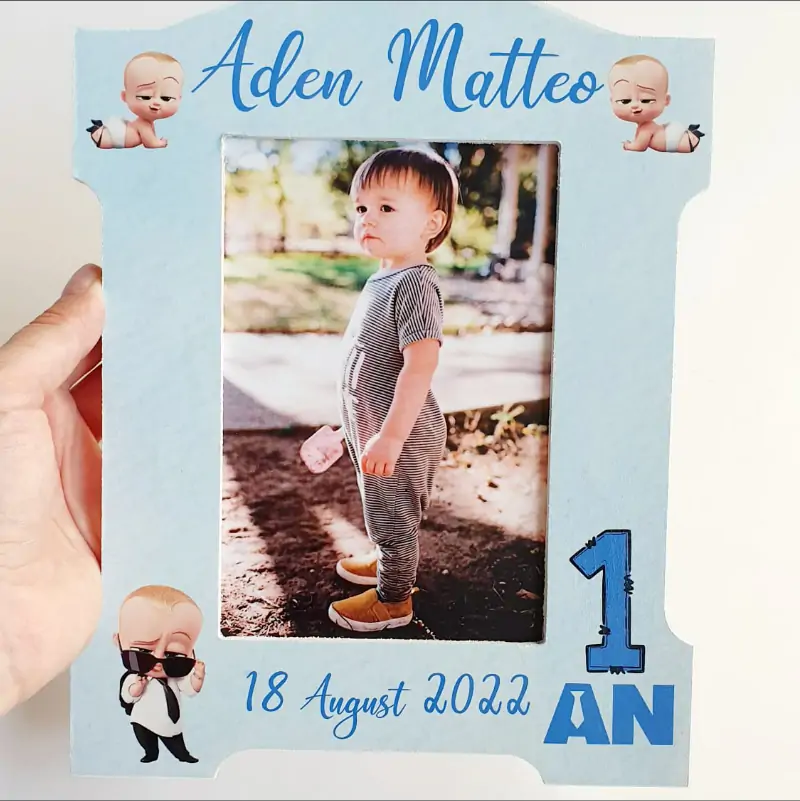 Rama-foto-personalizata-cu-text-model-Baby-Boss [2]
