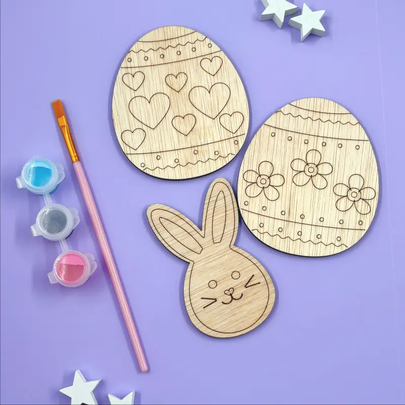 set-creativ-paste-pentru-copii-pictura-cu-iepuras-si-nume-personalizat [4]