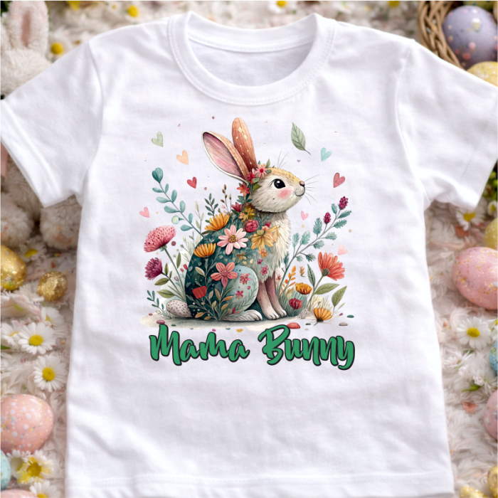 Set-de-tricouri-pentru-Paste-model-Cute-Bunny-1 [4]