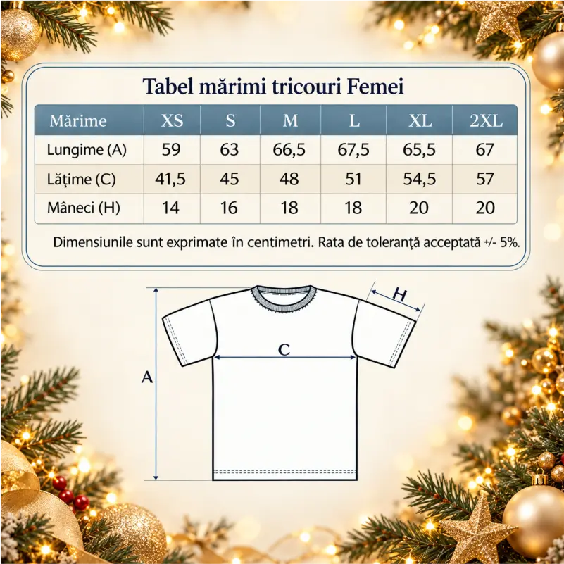 Set-de-tricouri-personalizate-Craciun-Elf [6]