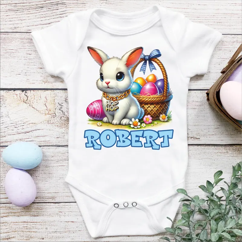 Set-de-tricouri-personalizate-pentru-Paste-mami-tati-si-bebe-model-Iepurasi-cool-1 [5]