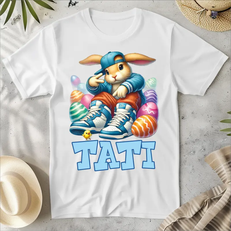 Set-de-tricouri-personalizate-pentru-Paste-mami-tati-si-bebe-model-Iepurasi-cool-1 [3]