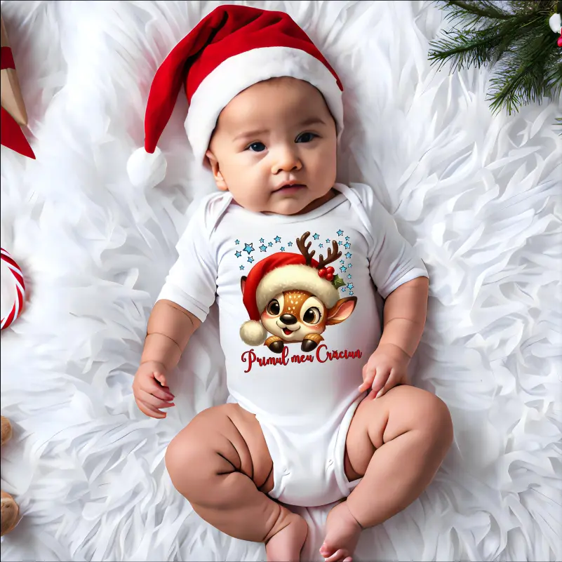 Set-de-tricouri-Primul-Craciun-in-calitate-de-tatic-mamica-si-bebe-model-reni-1 [2]