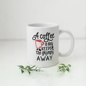 Set Romance cani albe model "Meow" "Grumpy" [3]