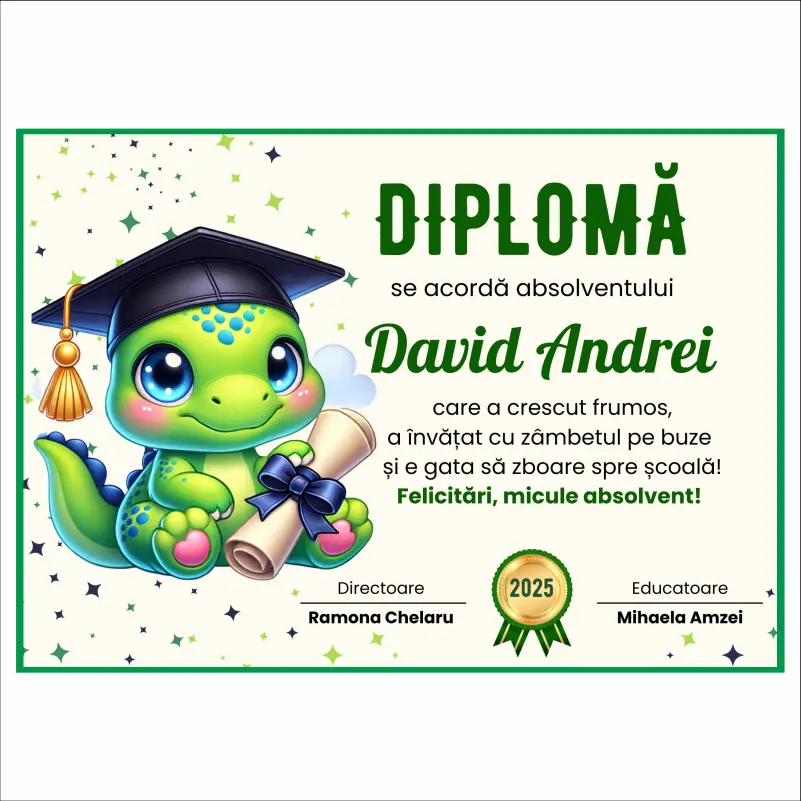 set-absolvire-gradinita-cu-dinozaur [3]