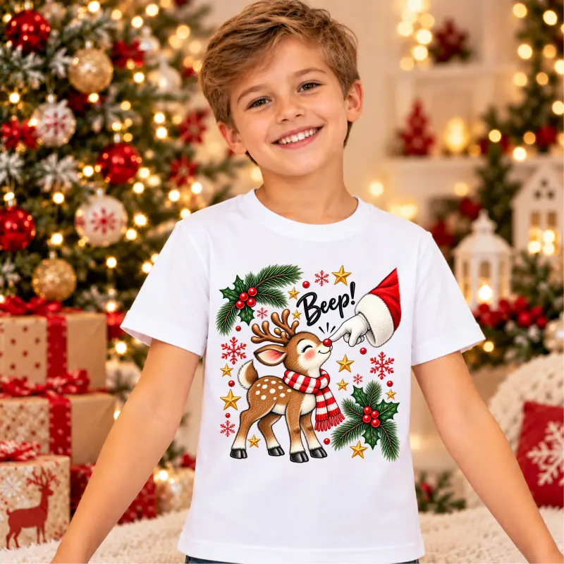 tricou-copii-craciun-ren-magia-craciunului [2]