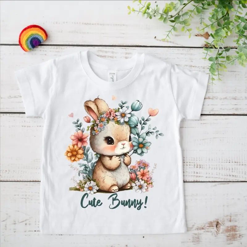 Tricou-copii-Paste-Cute-Bunny-1 [2]