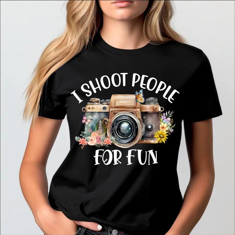 Tricou-Fotograf-dama-I-Shoot-People-for-fun [2]