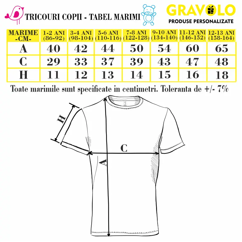 Tricou-Paste-fericit-pentru-copii [2]