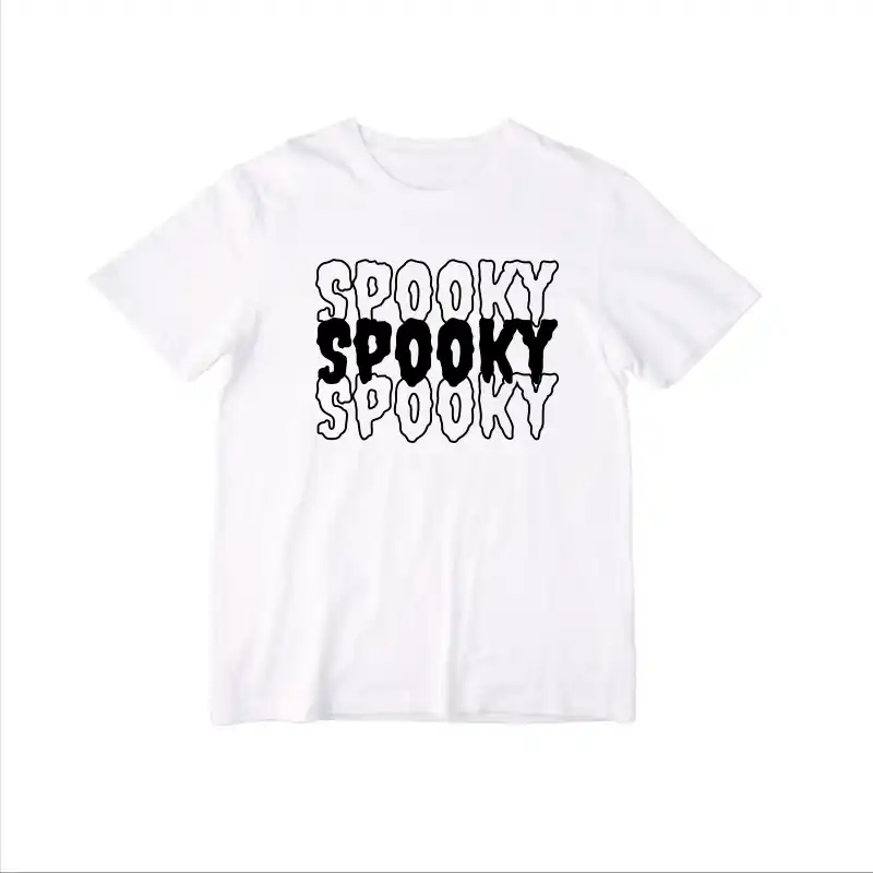 Tricou pentru barbati Halloween Spooky [5]