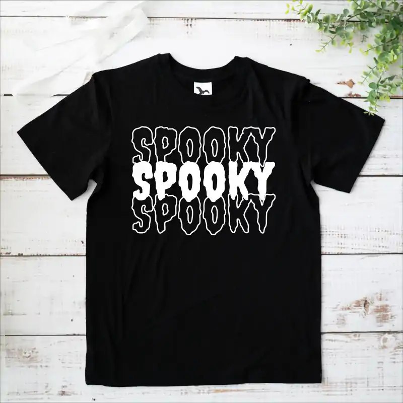 Tricou pentru barbati Halloween Spooky [3]