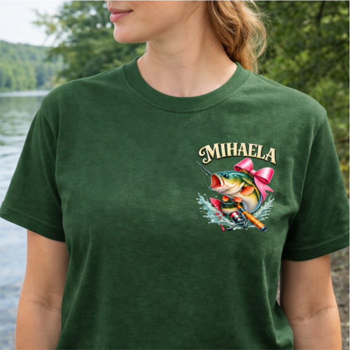 Tricou-personalizat-damă-pescar-Pescuiesc-cu-plăcere [2]