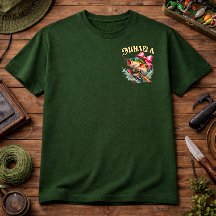 Tricou-personalizat-damă-pescar-Pescuiesc-cu-plăcere [5]