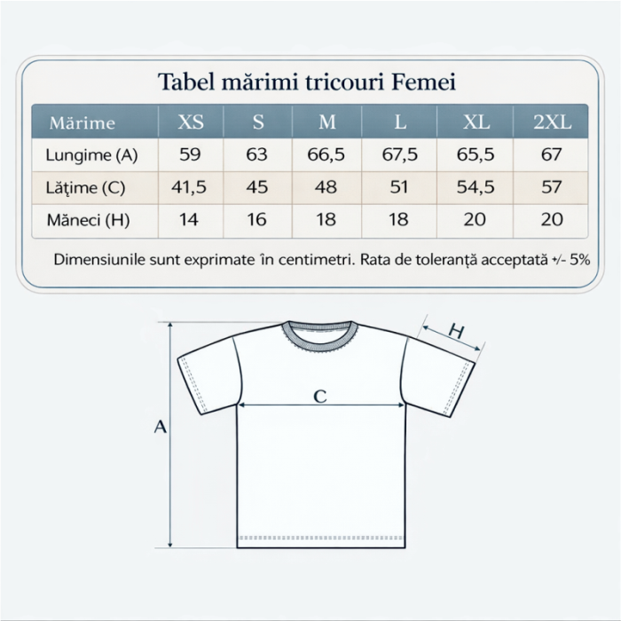 Tricou personalizat „Iubită de pescar” cu nume – cadou pentru iubita pescarului [5]