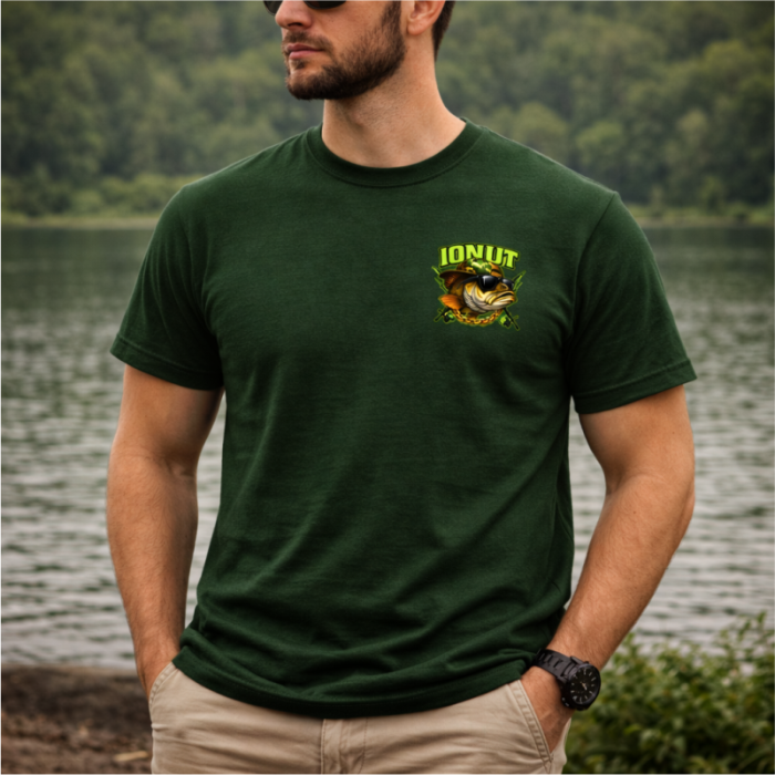 Tricou-personalizat-pescar-Născut-să-pescuiesc-forțat-să-muncesc [3]