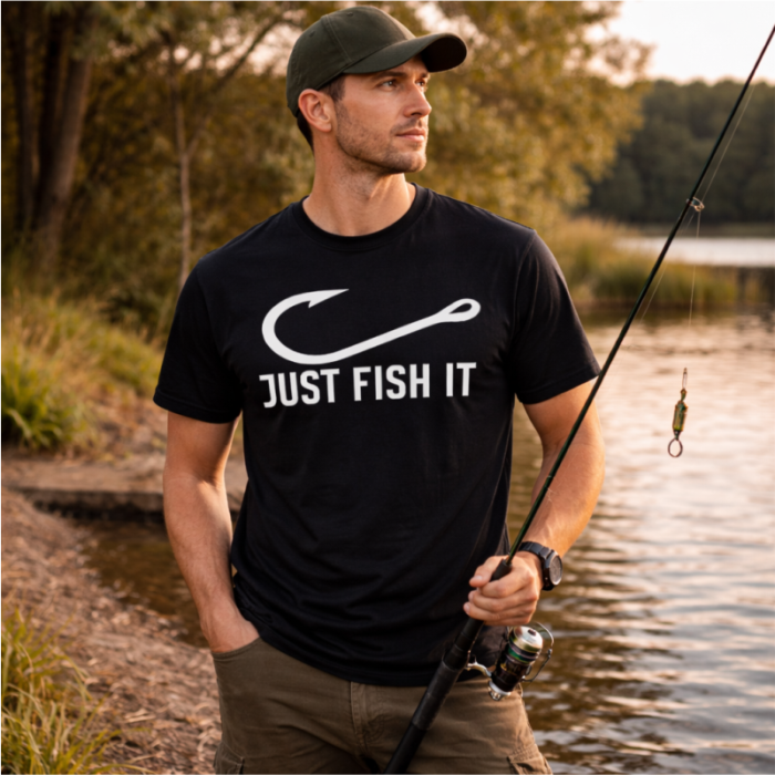 tricou-pescar-just-fish-it-model-minimalist-cu-cârlig-design-modern [2]