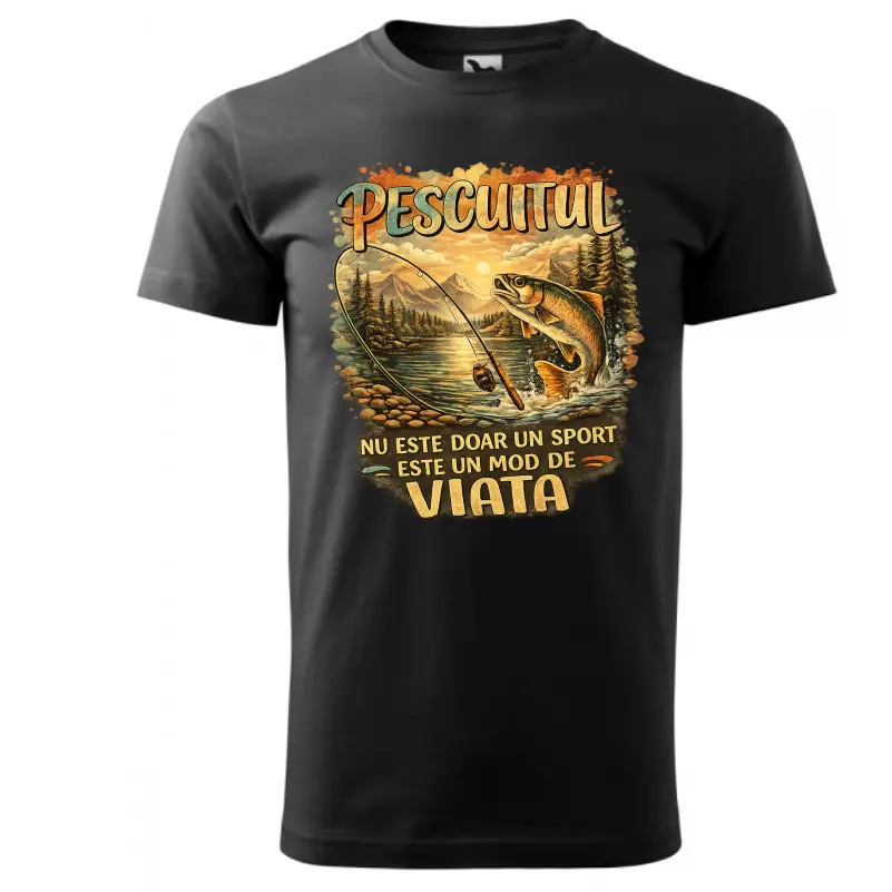 TRICOU-PESCAR-PERSONALIZAT-Pescuitul-nu-este-doar-un-sport-este-un-mod-de-viață [6]