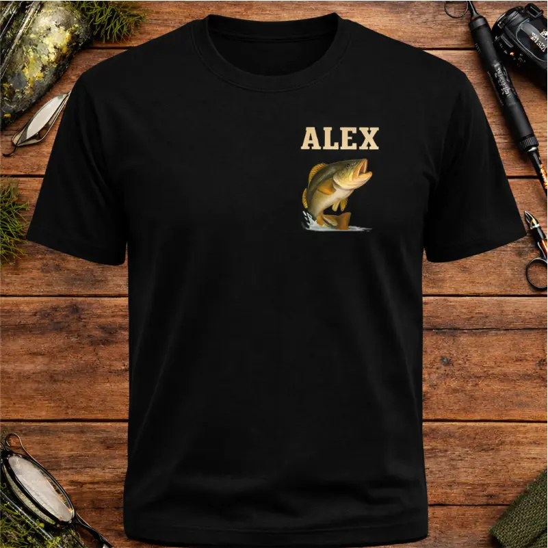 Tricou-Pescar-Personalizat-Toți-bărbații-se-nasc-egali-dar-numai-cei-mai-buni-devin-pescari-negru [4]