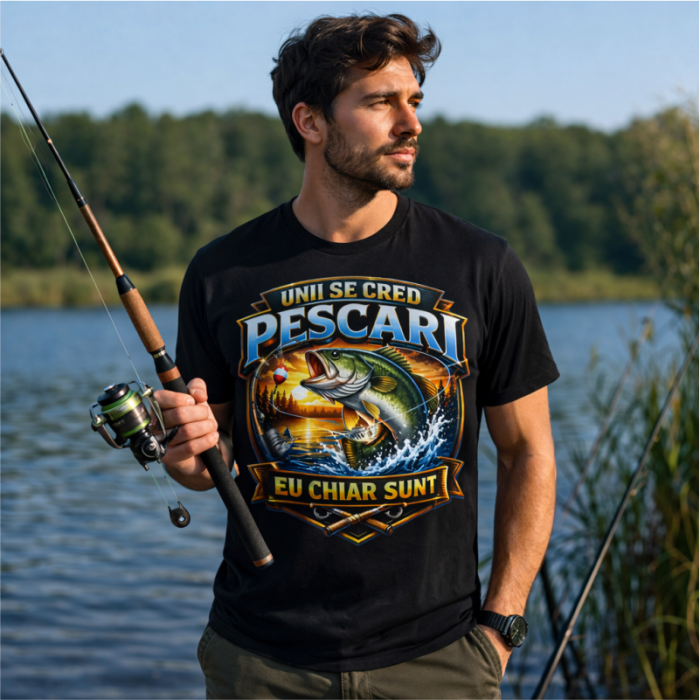 tricou-pescar-unii-se-cred-pescari-eu-chiar-sunt-model-heartbeat-cu-undiță [2]