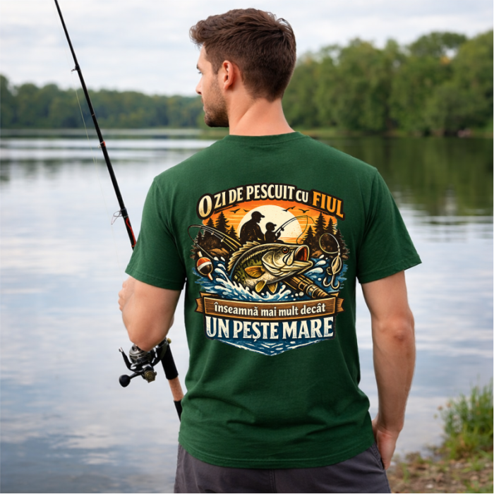 Tricou-pescuit-personalizat-O-zi-de-pescuit-cu-fiul [4]