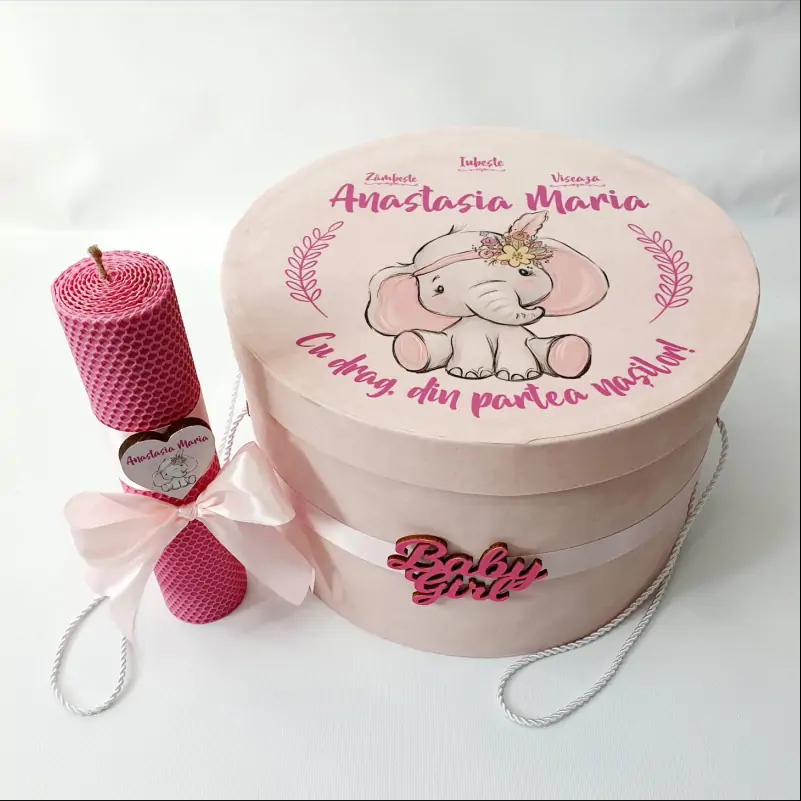 Trusou-botez-personalizat-model-Elefantel-fetita [7]
