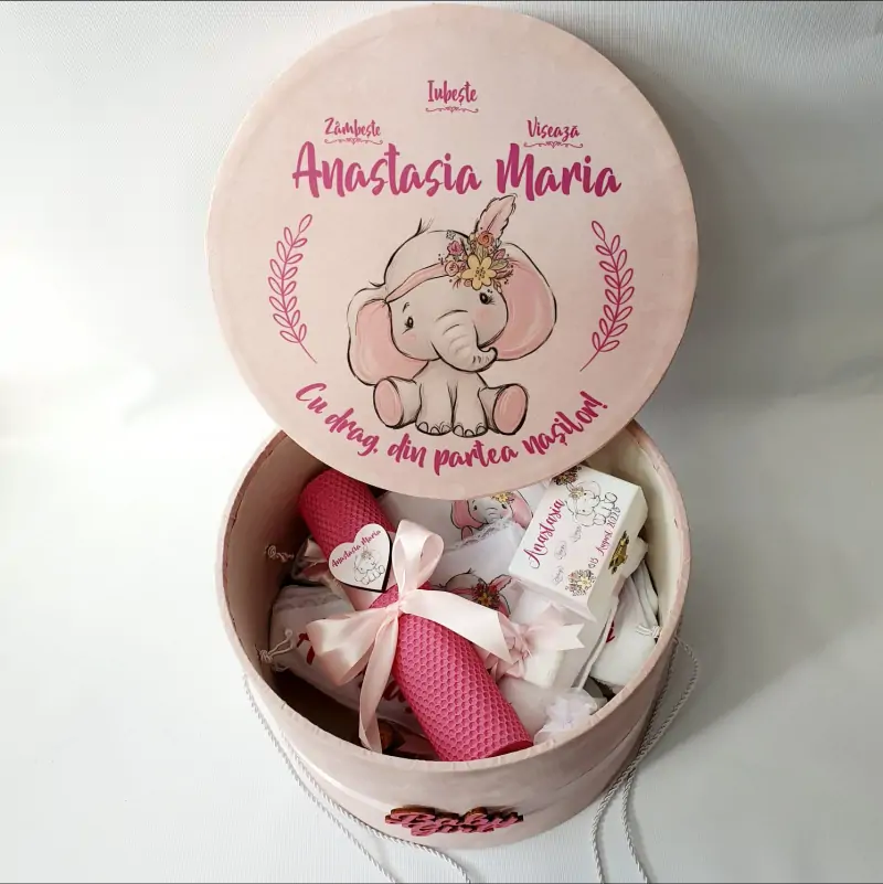 Trusou-botez-personalizat-model-Elefantel-fetita [2]