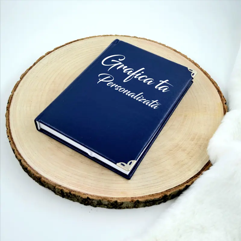 agenda-nedatata-albastra-vintage-personalizata [2]