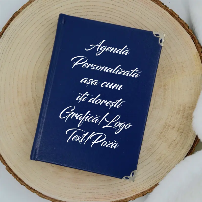 agenda-nedatata-albastra-vintage-personalizata [1]