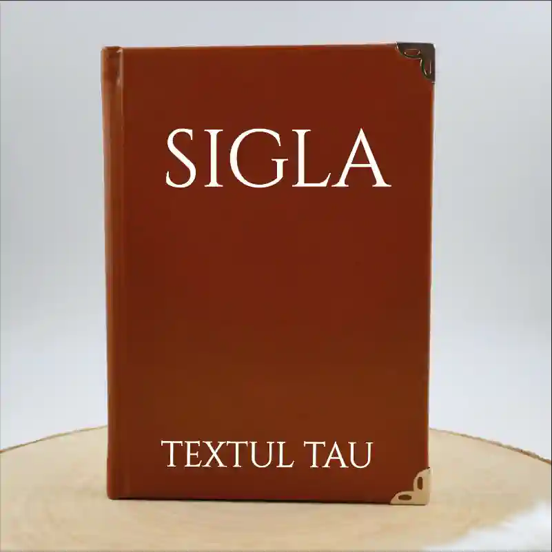 Cadouri pentru Colegi - agenda-personalizata-interior-matematica-coperta-maro