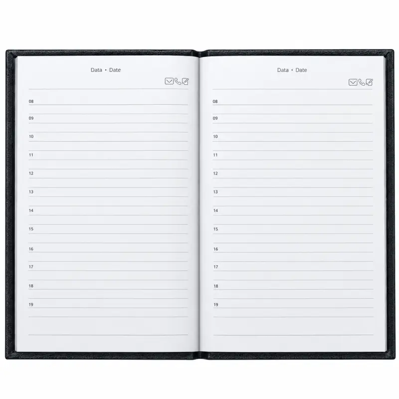 agenda-personalizata-nedatata-a5-neagra [4]
