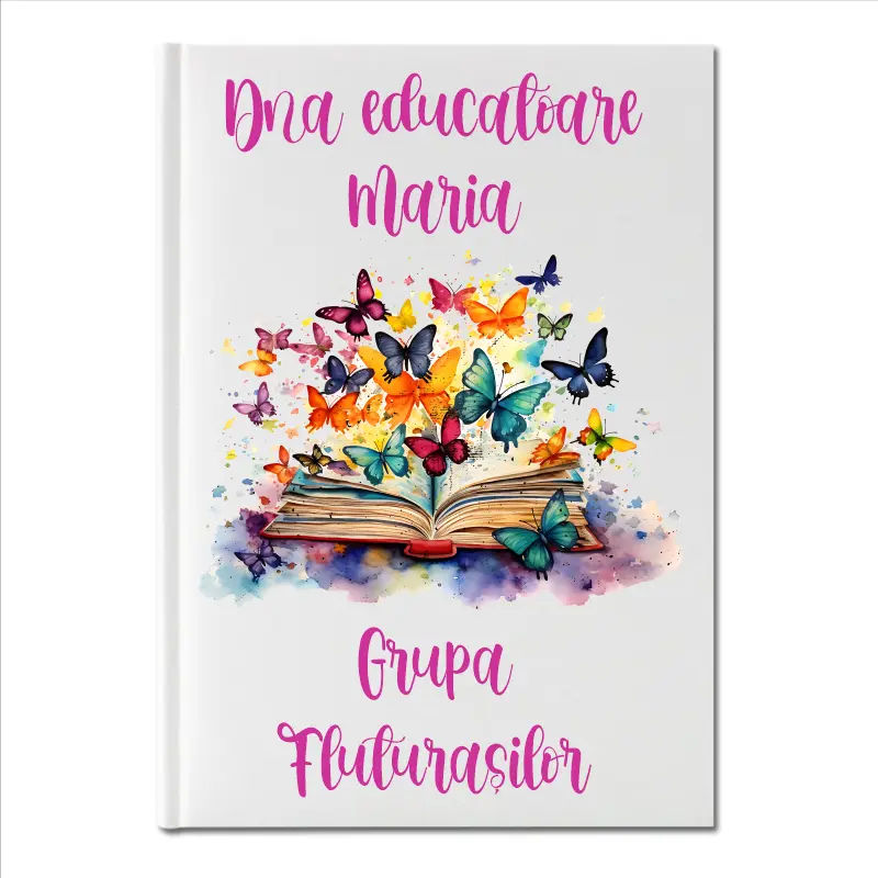 Agende personalizate - agenda-personalizata-grupa-fluturasilor
