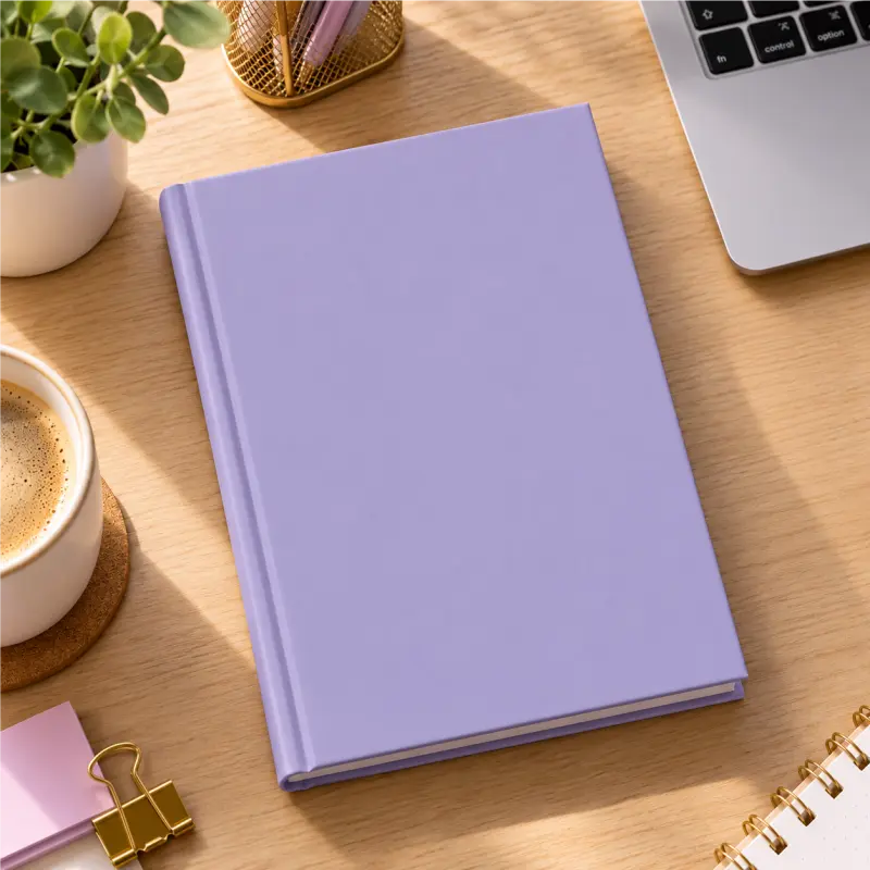 agenda-personalizata-nedatata-a5-mov-lila [1]