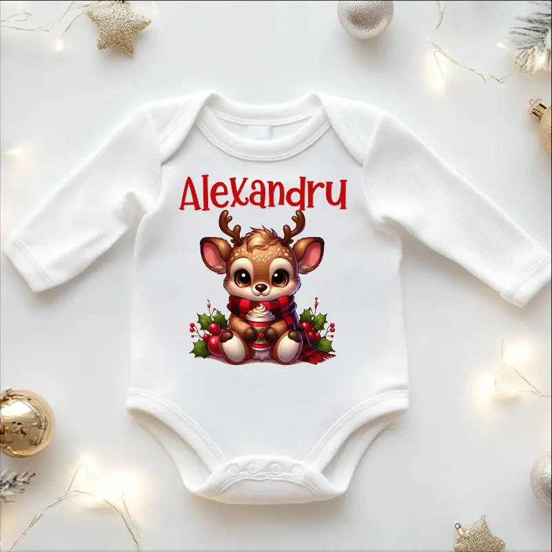 Body-bebe-Craciun-personalizat-cu-nume-model-Baby-ren-1