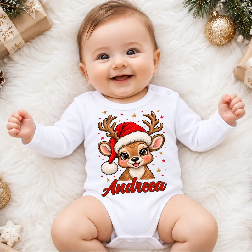 Body-bebe-Craciun-personalizat-cu nume-model-Baby-ren-fetita-1 [2]