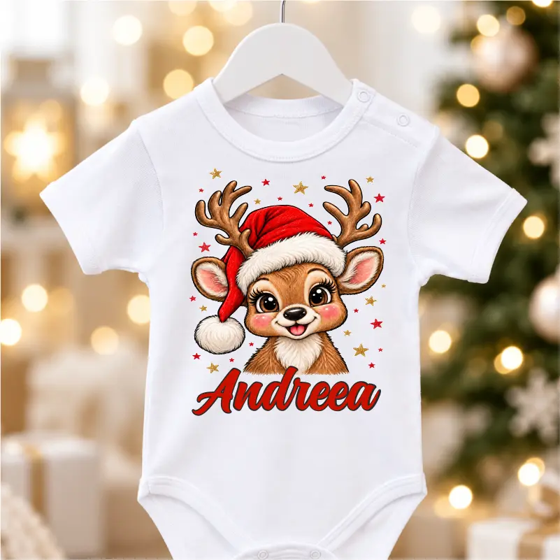 Body-bebe-Craciun-personalizat-cu nume-model-Baby-ren-fetita-1 [1]