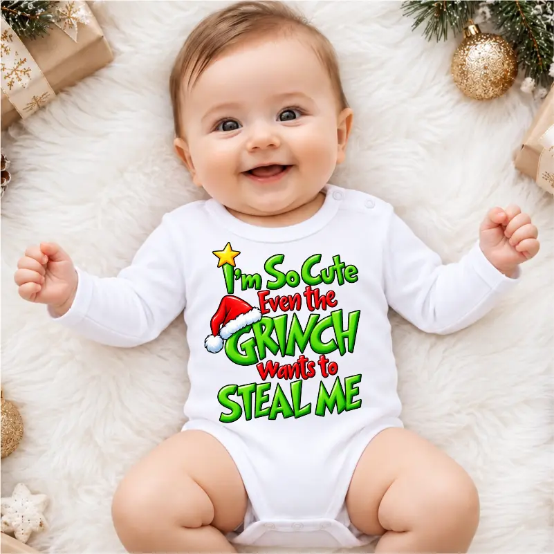 Body-bebe-de-Craciun-personalizat-cu-mesajul-I'm-so-cute-even-the-Grinch-wants-to steal-me-1 [2]