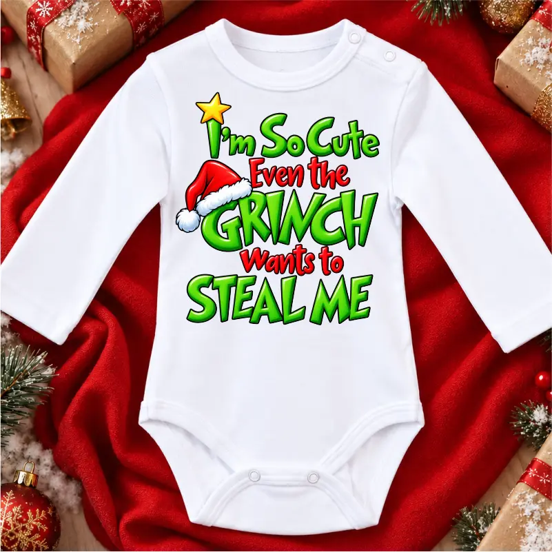 Body-bebe-de-Craciun-personalizat-cu-mesajul-I'm-so-cute-even-the-Grinch-wants-to steal-me-1 [3]